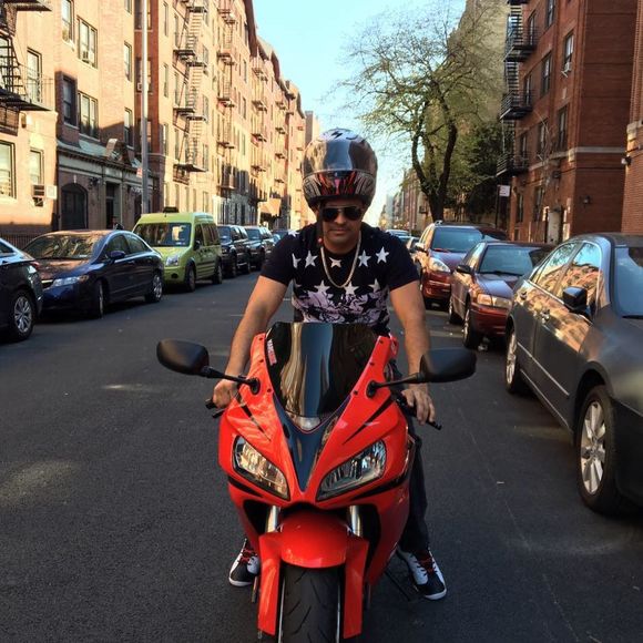 Meet your Posher, Danny - Picture 1 of 1